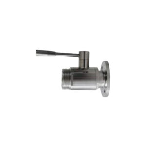 Stainless steel AISI 304 ball valves - Series 83
